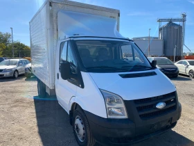Ford Transit 2.4TDCI Italy ---Двоѝна Гума---, снимка 6