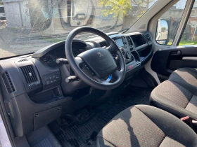 Peugeot Boxer L2H4, снимка 13
