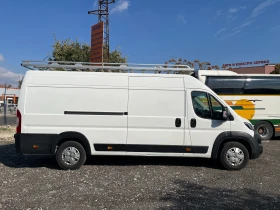 Peugeot Boxer L2H4, снимка 3