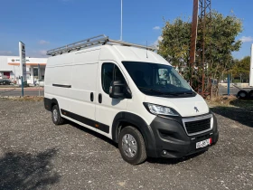 Peugeot Boxer L2H4, снимка 1
