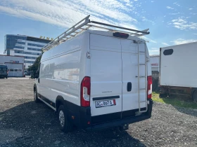 Peugeot Boxer L2H4, снимка 7