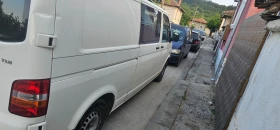 VW T5 2500 | Mobile.bg    4