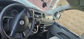 VW T5 2500 | Mobile.bg    6