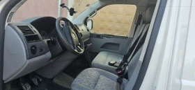 VW T5 2500 | Mobile.bg    5