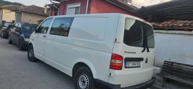 VW T5 2500 | Mobile.bg    3