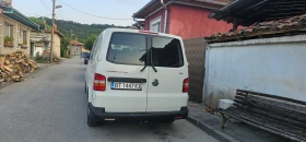 VW T5 2500 | Mobile.bg    2