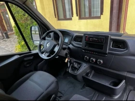 Renault Master 2.3, 2022   ! | Mobile.bg    16