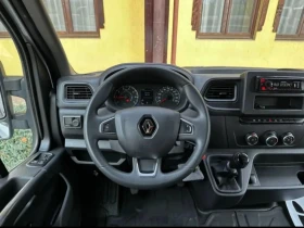 Renault Master 2.3, 2022   ! | Mobile.bg    12