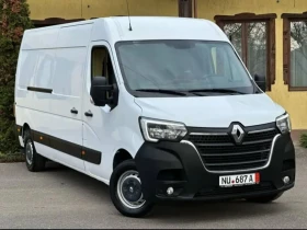     Renault Master 2.3, 2022   !