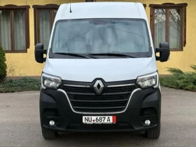     Renault Master 2.3, 2022   !