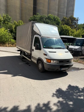Iveco Daily 35S13 | Mobile.bg    2
