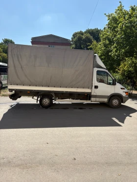 Iveco Daily 35S13 | Mobile.bg    4