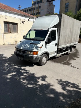 Iveco Daily 35S13 | Mobile.bg    8