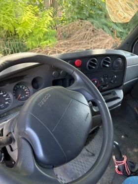 Iveco Daily 35S13 | Mobile.bg    9