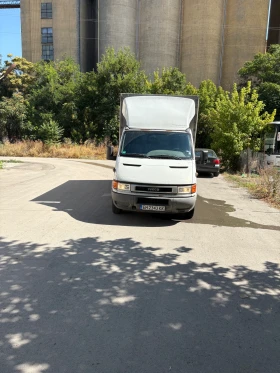 Iveco Daily 35S13 | Mobile.bg    3