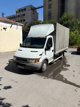  Iveco Daily