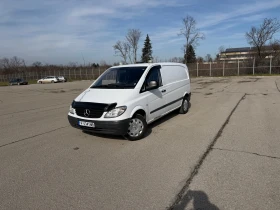 Mercedes-Benz Vito 115CDI/ ГЕРМАНИЯ/ 6-СКОРОСТИ/ ТОП СЪСТОЯНИЕ!!!, снимка 1