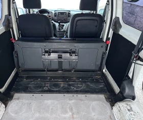 Nissan NV200 1.5 dCI 110 | Auto.bg — изображение 7