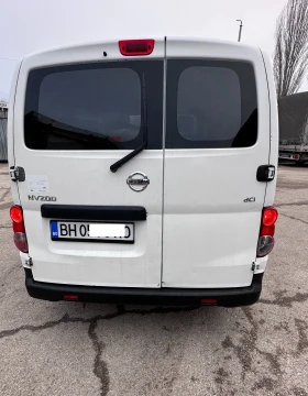 Nissan NV200 1.5 dCI 110 | Auto.bg — изображение 6