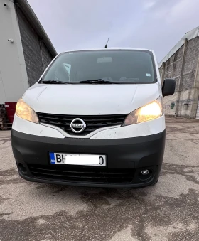 Nissan NV200 1.5 dCI 110 | Auto.bg — изображение 5