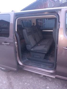 Toyota Proace Max undefined | Auto.bg — изображение 14