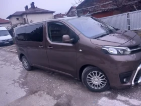 Toyota Proace Max undefined | Auto.bg — изображение 2
