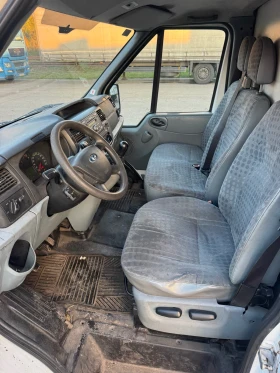 Ford Transit ������/����� | Mobile.bg � ����� ������ 11