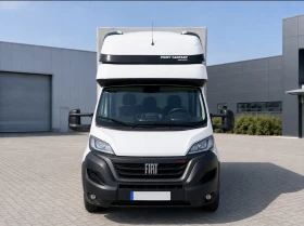 Fiat Ducato 2.2 MultiJet 140/160/180 кс., 2023г. | Auto.bg — изображение 2