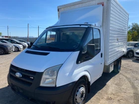 ������ Ford Transit