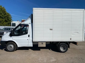 Ford Transit 2.4TDCI Italy -������ ����- | Mobile.bg � ����� ������ 2