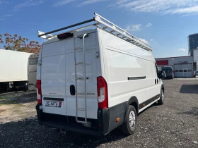 Peugeot Boxer L2H4 | Auto.bg — изображение 6