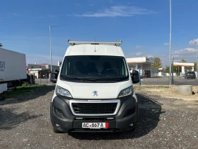 Peugeot Boxer L2H4 | Auto.bg — изображение 5