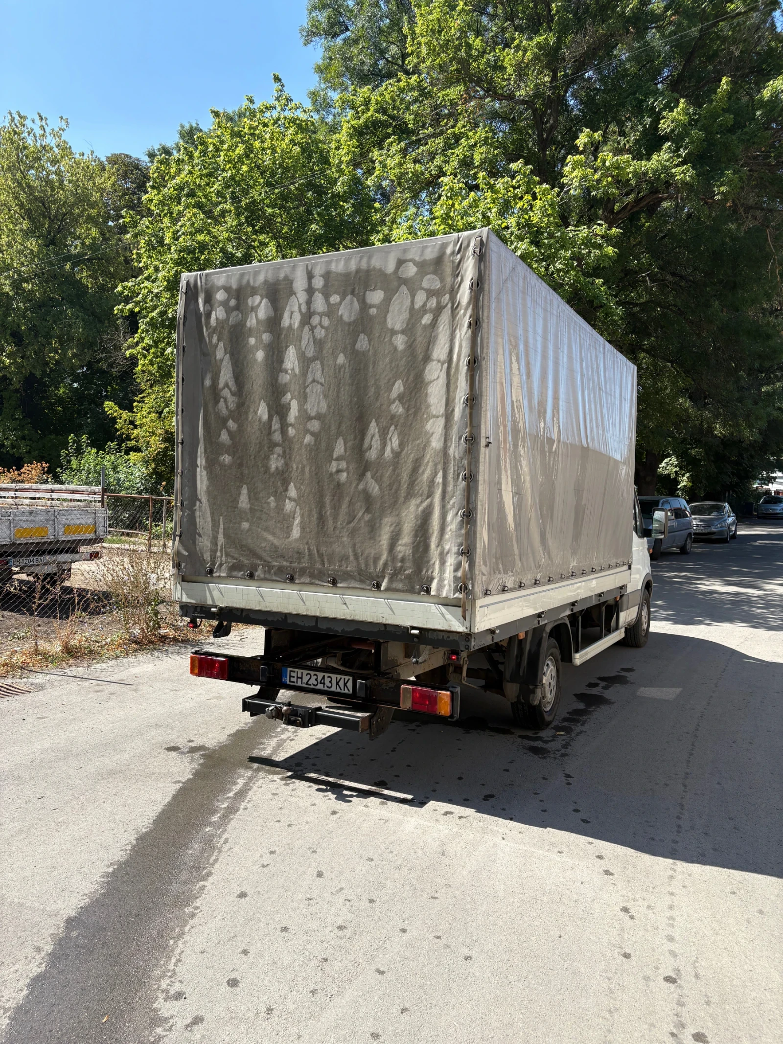 Iveco Daily 35S13 - изображение 6