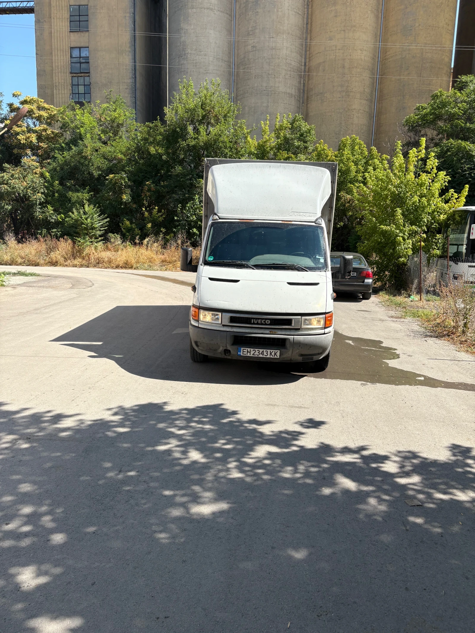 Iveco Daily 35S13 - изображение 3
