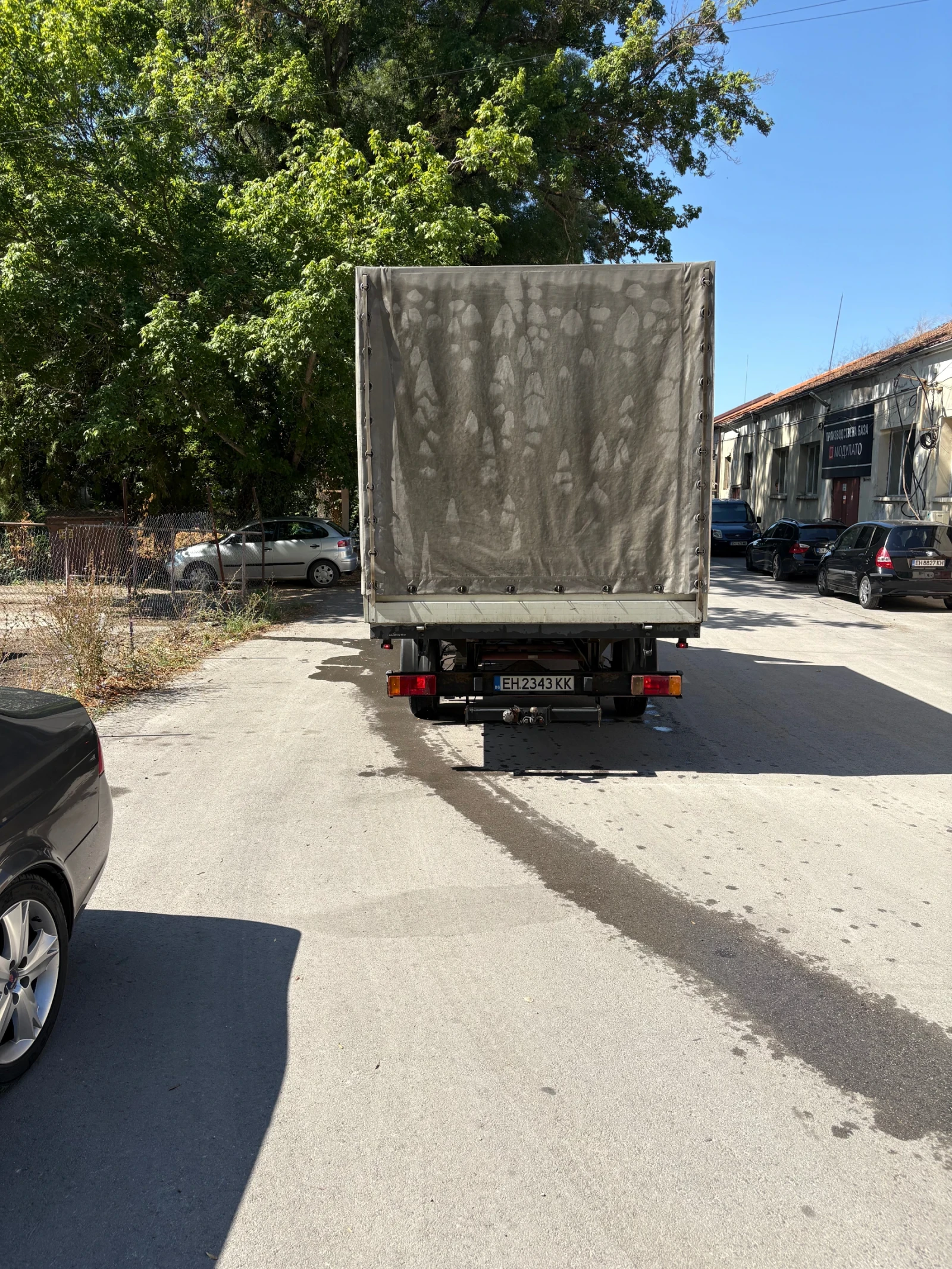 Iveco Daily 35S13 - изображение 7