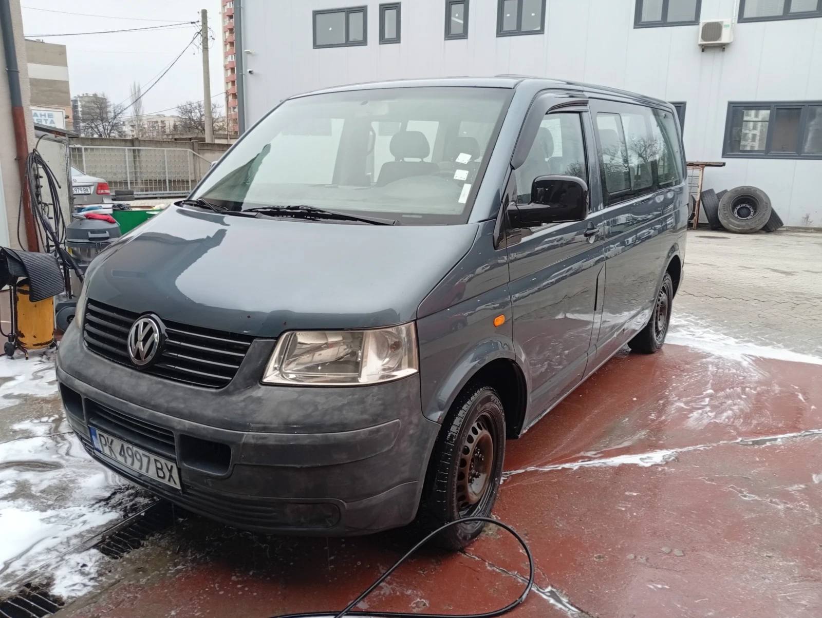 VW T5 | Mobile.bg � ����������� 1