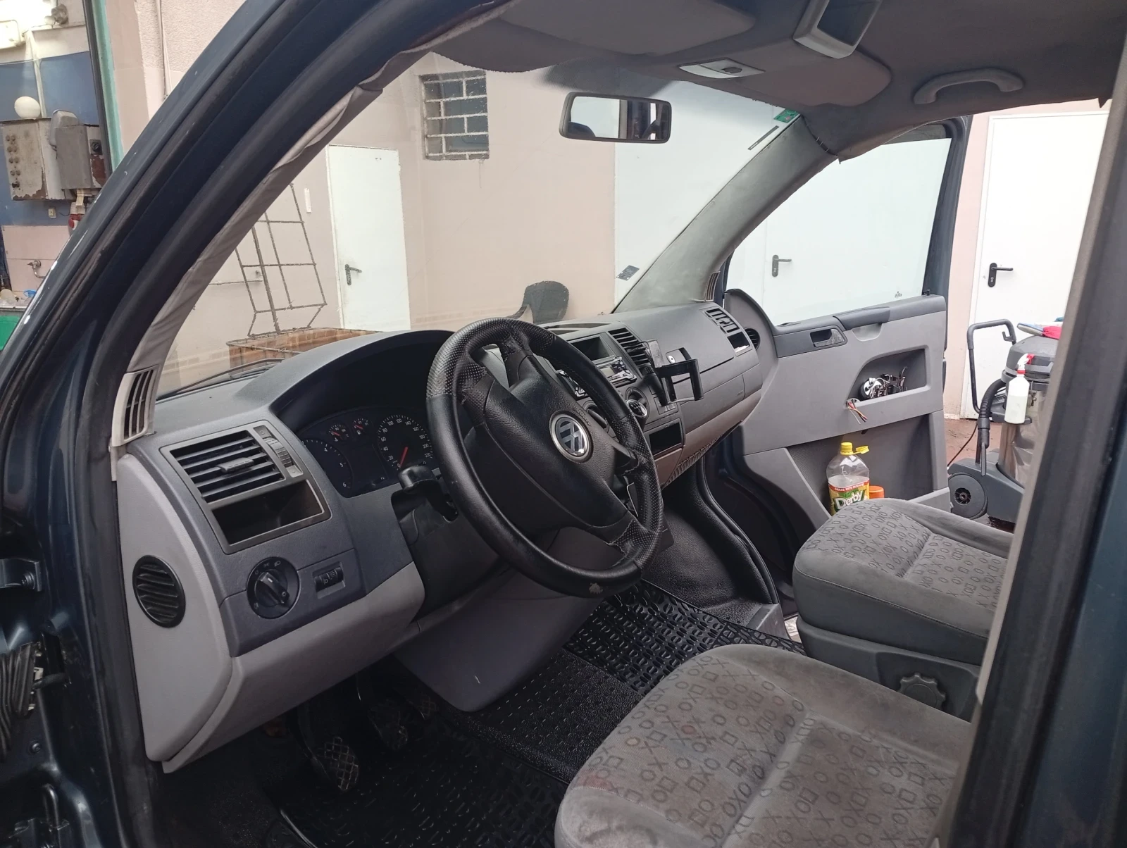 VW T5  - изображение 7