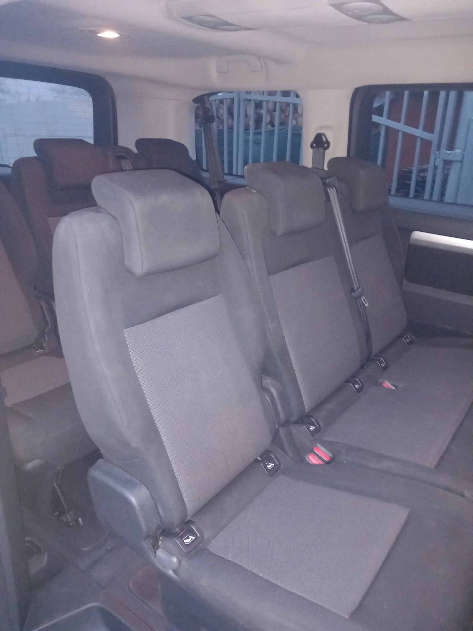 Toyota Proace Max | Mobile.bg � ����������� 15