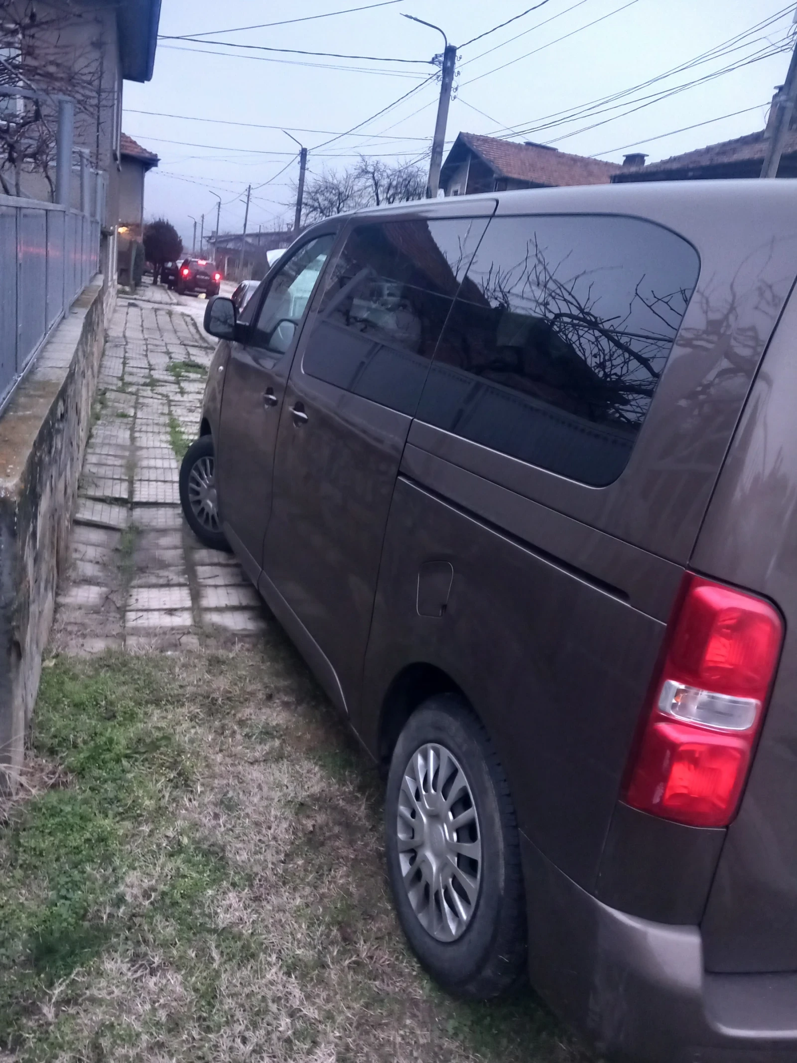 Toyota Proace Max | Mobile.bg � ����������� 4