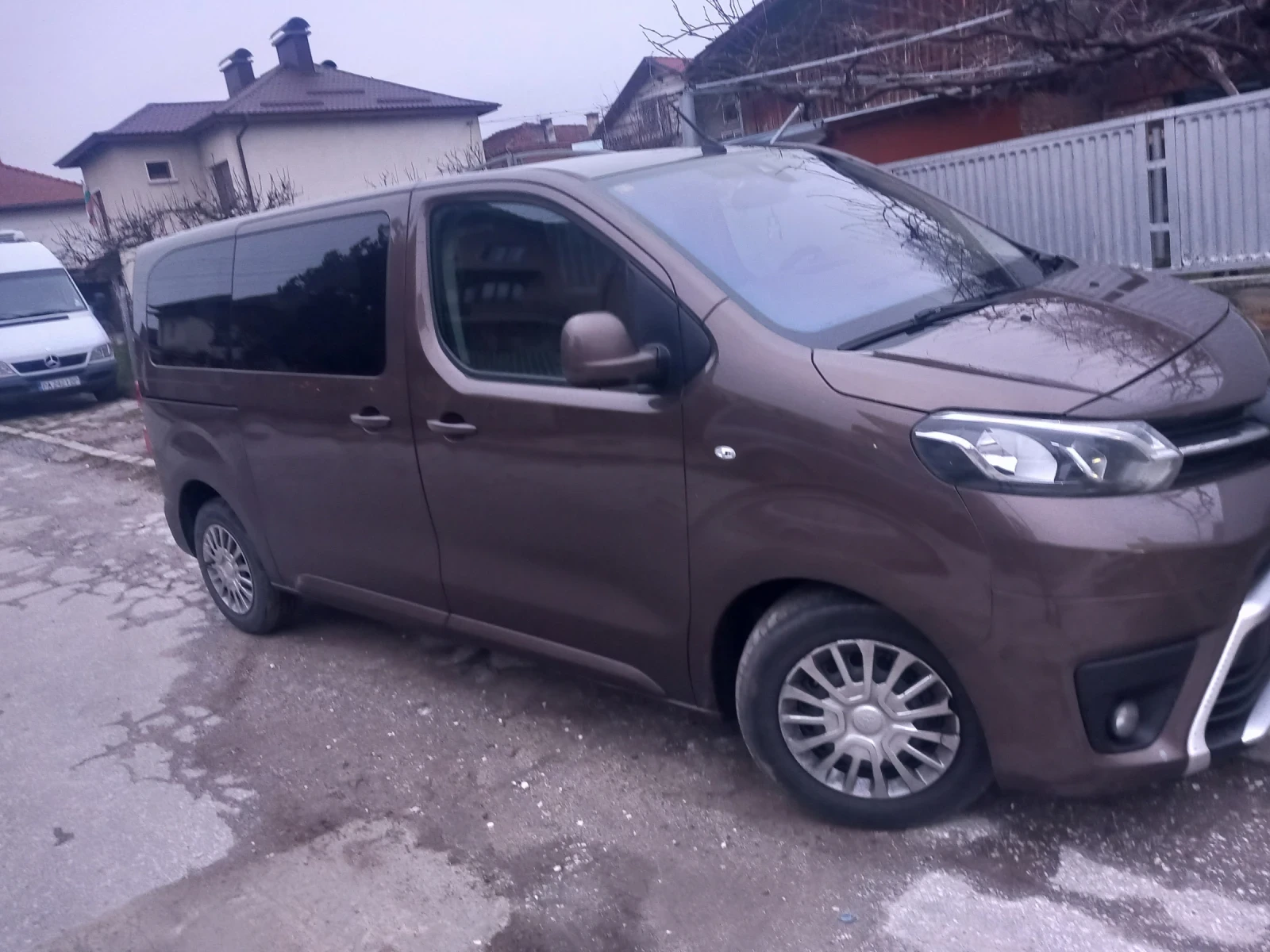 Toyota Proace Max | Mobile.bg � ����������� 2