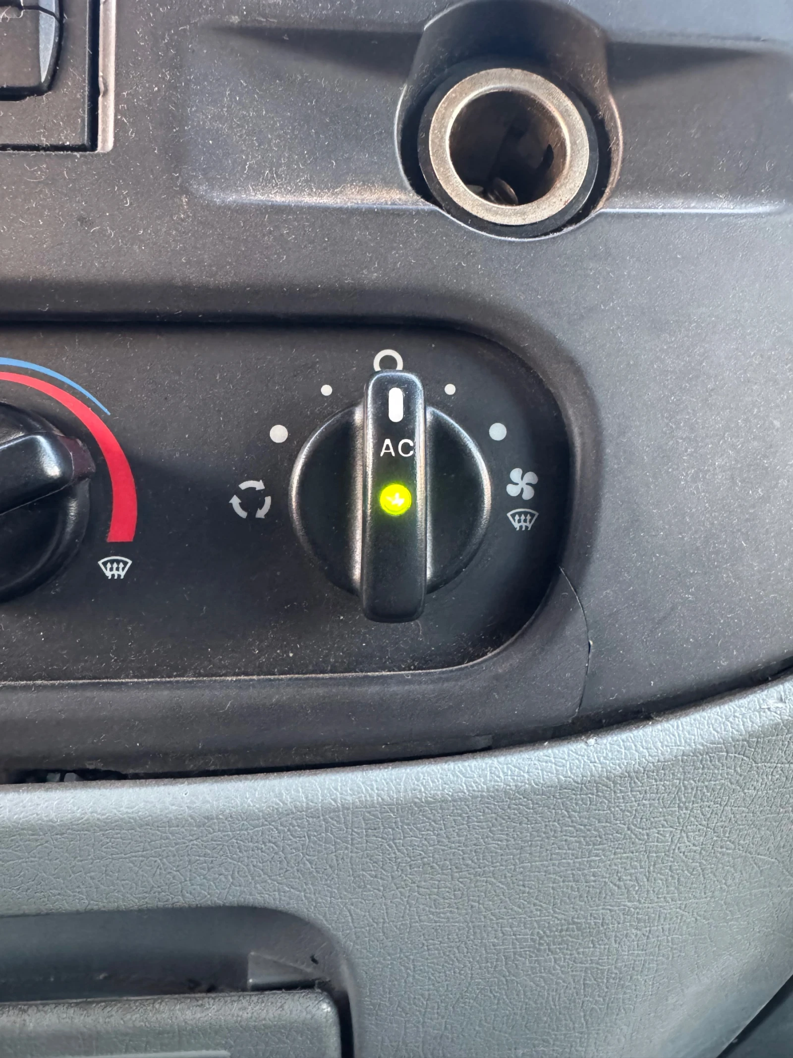 Ford Transit Бензин/Метан, снимка 14 - Бусове и автобуси - 54512642