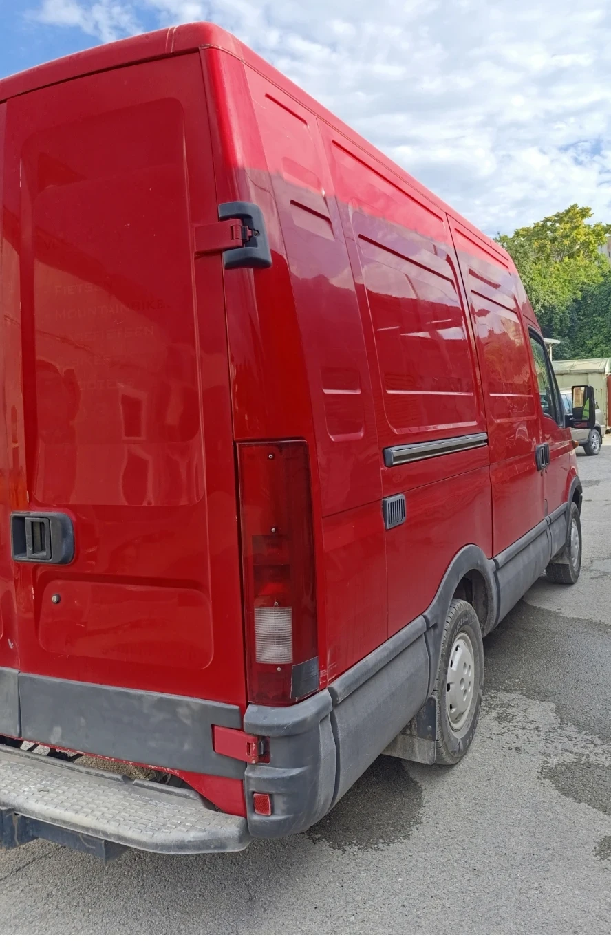 Iveco 35s13 Daily 2.8  | Mobile.bg � ����������� 5