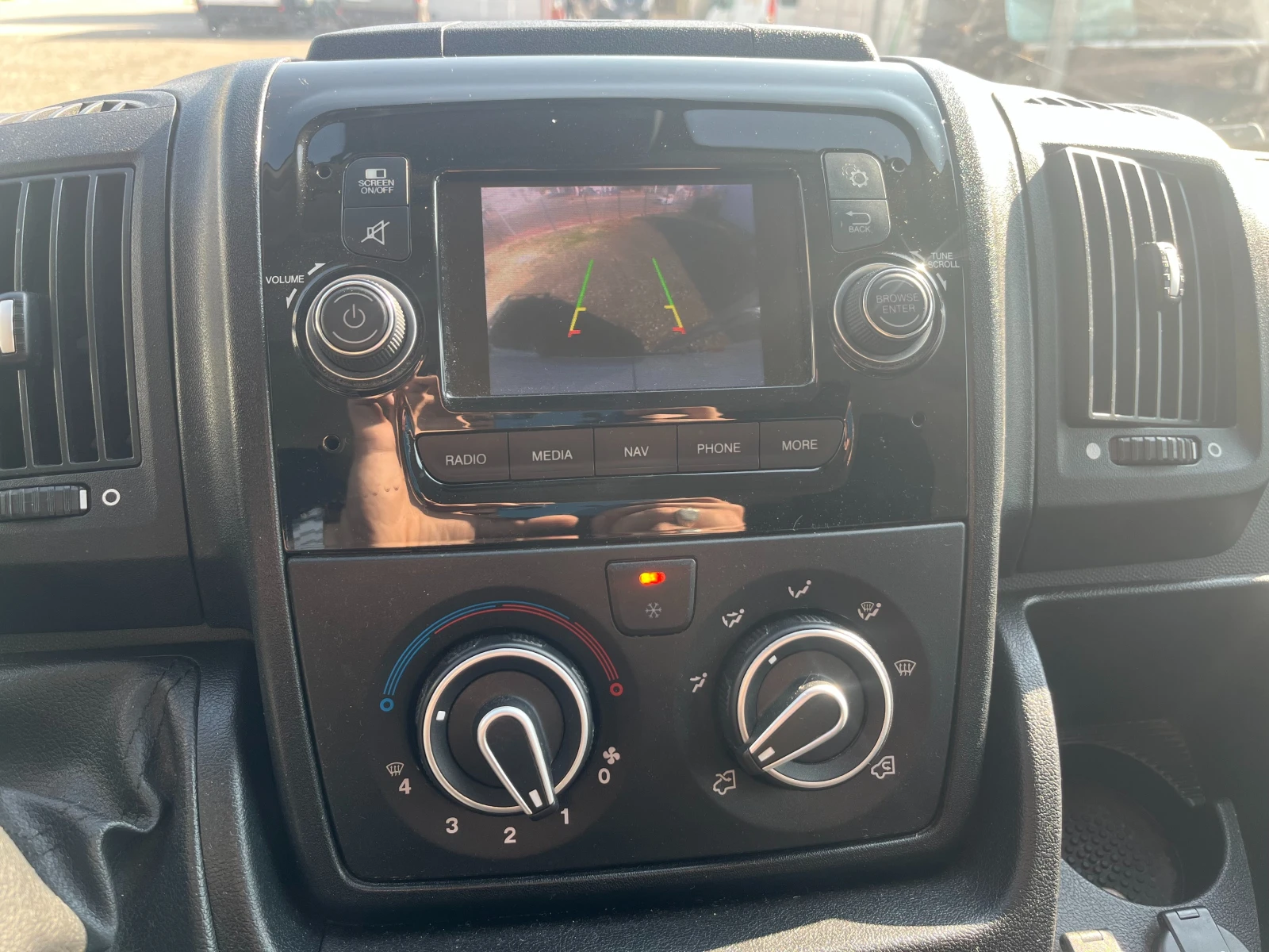 Peugeot Boxer L2H4, снимка 16 - Бусове и автобуси - 56659797