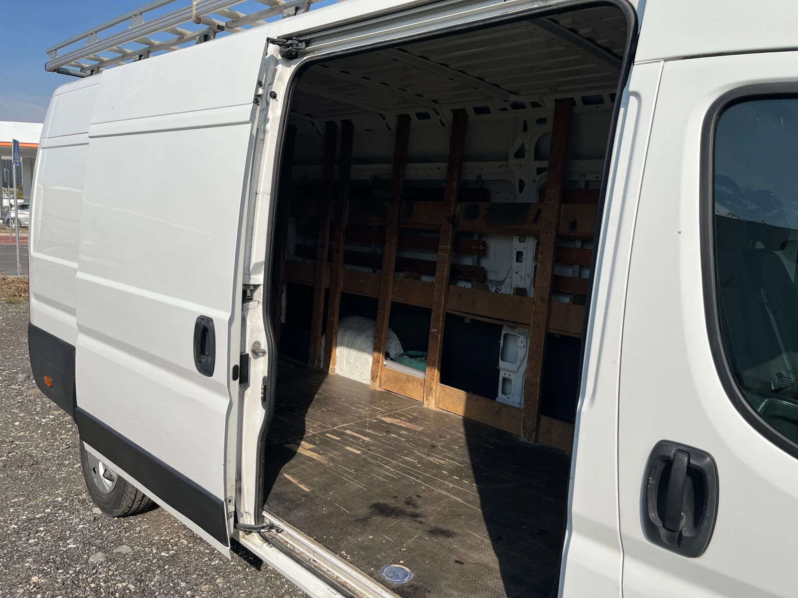 Peugeot Boxer L2H4, снимка 10 - Бусове и автобуси - 56659797