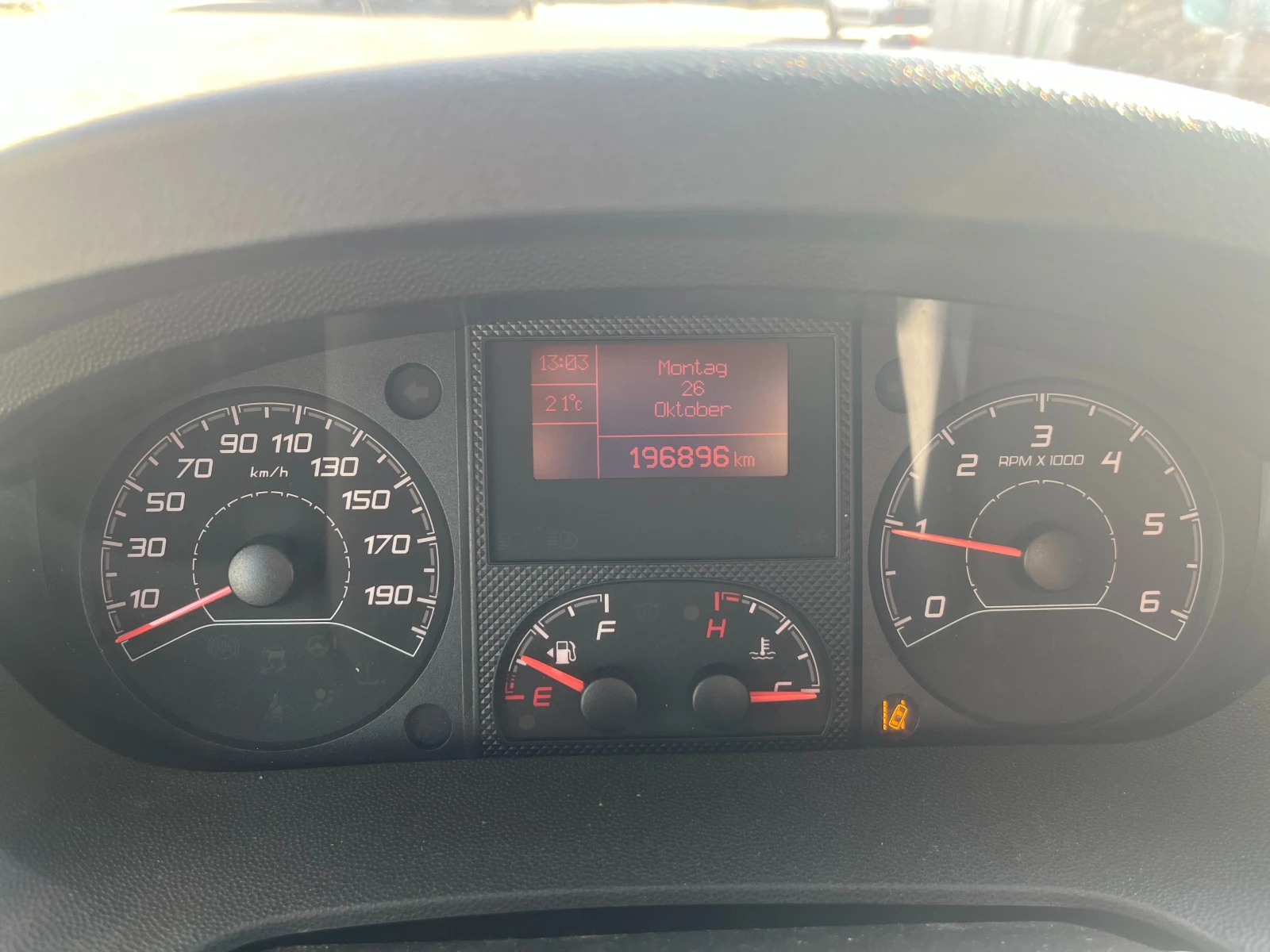 Peugeot Boxer L2H4, снимка 12 - Бусове и автобуси - 56659797