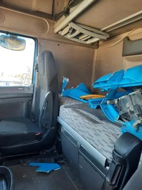 Daf XF 105 Euro 6, снимка 5