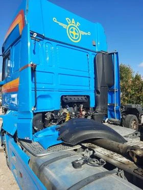 Daf XF 105 Euro 6 | Mobile.bg    2