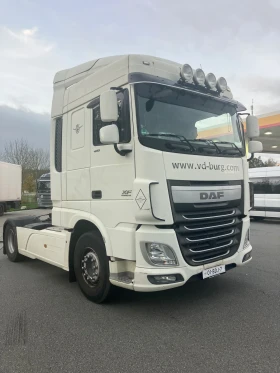     Daf FT XF 106  440