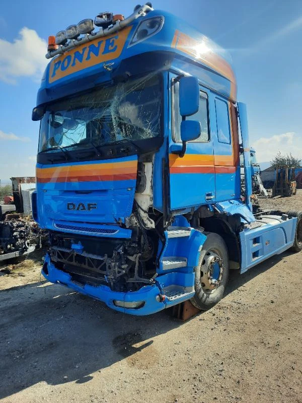 Daf XF 105 Euro 6, снимка 1 - Камиони - 34575234