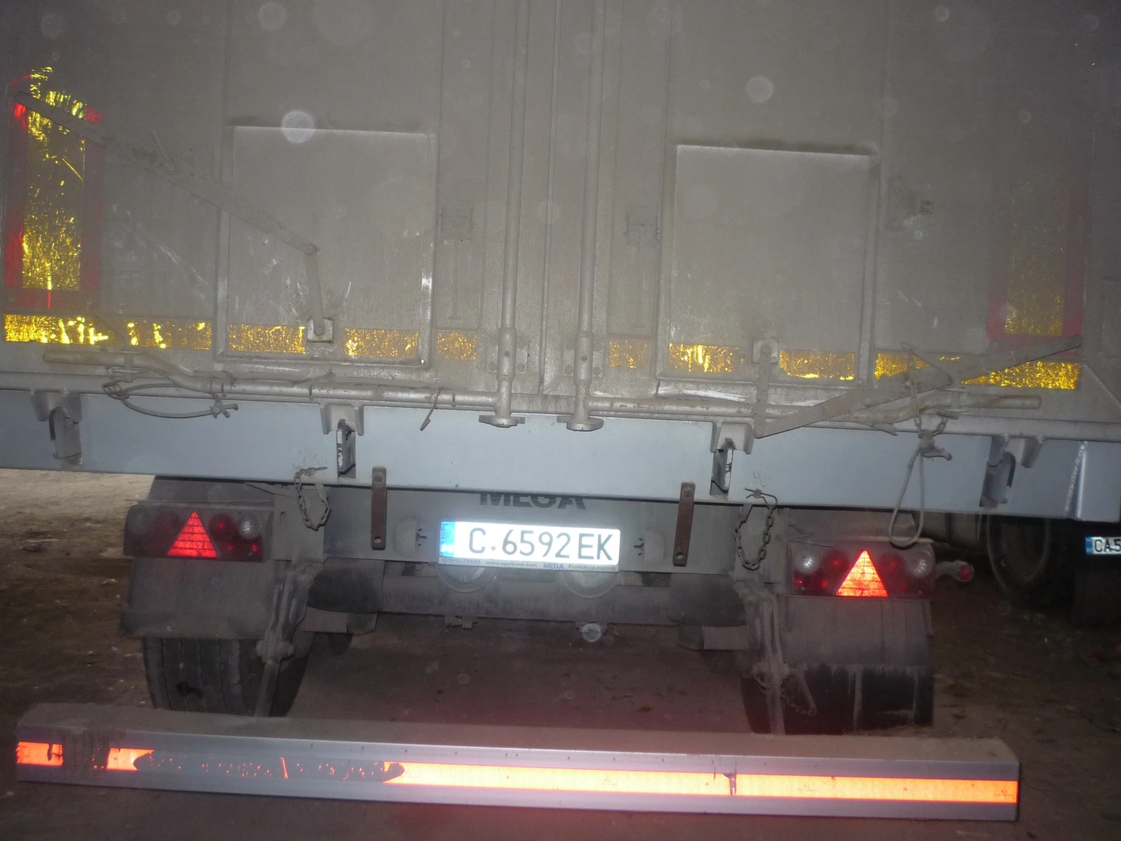 Daf FT XF 106   - изображение 3